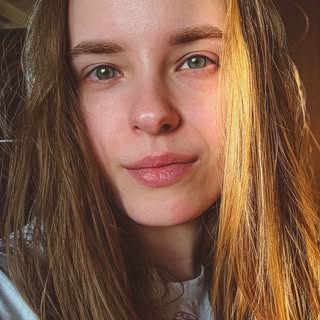 Анастасия Васильева